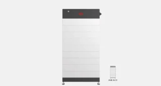 BYD Unveils Advanced Home Energy Storage System with Blade Battery Technology