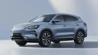 BYD’nin Küresel Başarısı ve Avrupa’daki Hedefleri
