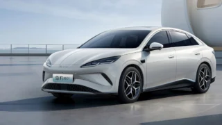 BYD’nin Seal 06 EV ile Elektrikli Araç Pazarında Yeni Dönem