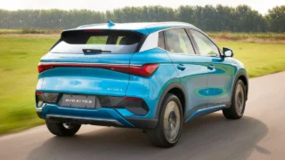 BYD’s Divergent Pricing Strategies: A Tale of Two Markets
