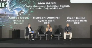 BZsec 2026’da Fast16, Yapay Zekâ Destekli Tehditler ve Siber Güvenlik Liderleri Öne Çıktı
