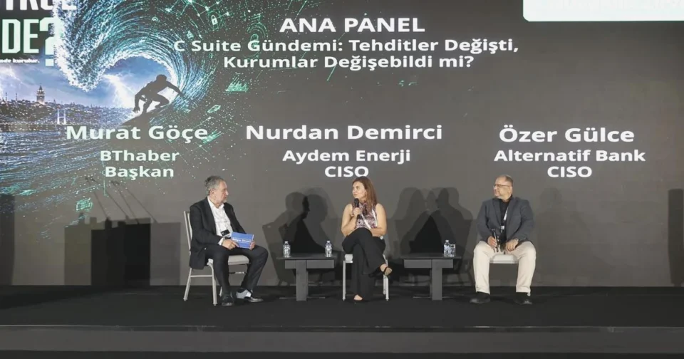 BZsec 2026’da Fast16, Yapay Zekâ Destekli Tehditler ve Siber Güvenlik Liderleri Öne Çıktı