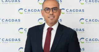 Çağdaş Cam, 2026’nın ilk çeyreğinde net kârını yüzde 20 artırdı