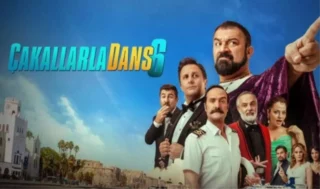 Çakallarla Dans 6 Filmi: Konusu ve Oyuncu Kadrosu