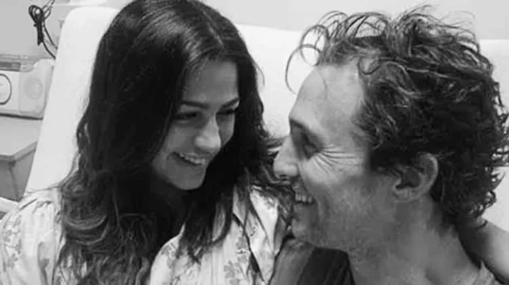 Camila Alves: A Journey from Brazil to Hollywood Glamour