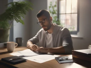 Can I insure a car that’s not in my name?