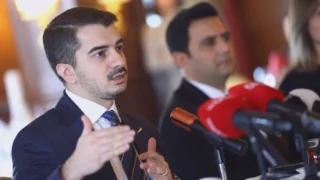Çankaya Belediye Başkanı Hüseyin Can Güner kimdir, neden gözaltına alındı?