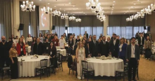 Çankaya’da Dünya İklim Günü kapsamında Gençlik İçin İklim Çalıştayı düzenlendi