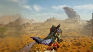 Capcom’s Warning on Cheating in Monster Hunter Wilds