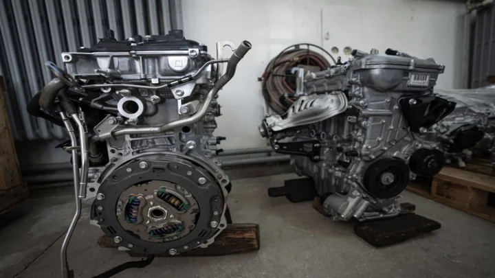 Car Declared Hidden Defective After Repeated Engine Failures: Court Orders Replacement