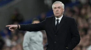 Carlo Ancelotti’s Future in the Spotlight Amid Saudi Interest