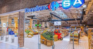 CarrefourSA, katılım finans ilkelerine uygun sukuk ihracıyla alternatif finansman yapısını güçlendirdi
