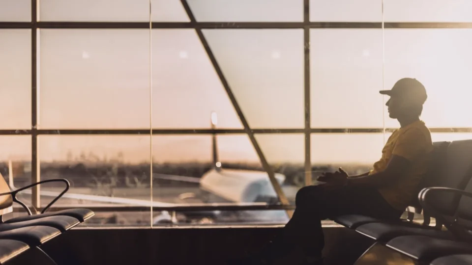 Cathay Life seyahat sigortasında uçuş gecikmesi ve iptalinde lounge erişimi