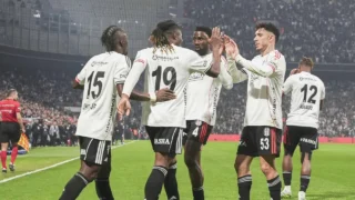 Çaykur Rizespor – Beşiktaş maçı saat kaçta, hangi kanalda?