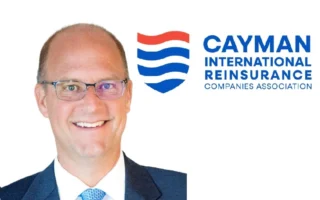 Cayman Adaları Reasürans Piyasasında Yükselişte