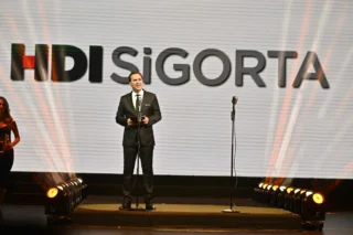 Celebrating Excellence at the 26th Sadri Alışık Cinema and Theater Awards