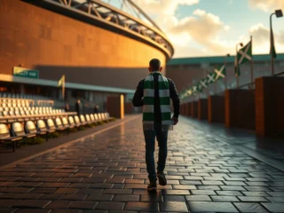Celtic-Utrecht Maçı Ne Zaman, Saat Kaçta ve Hangi Kanalda Yayınlanacak?