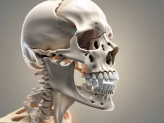 Çene Çıkması Neden Olur?