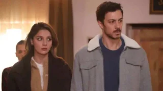Cennetin Çocukları Yeni Bölüm Ne Zaman Yayınlanacak? Son Bölümde Neler Oldu?