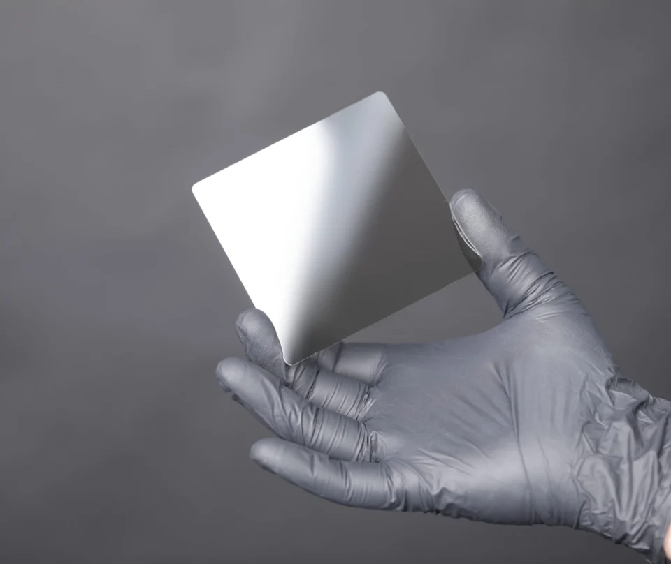 Cerabyte: Revolutionizing Data Storage with Ceramic Glass Technology