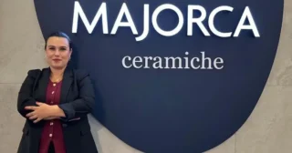 CERSAIE 2025’te Majorca Ceramiche’den Yenilikçi Seramik Çözümler