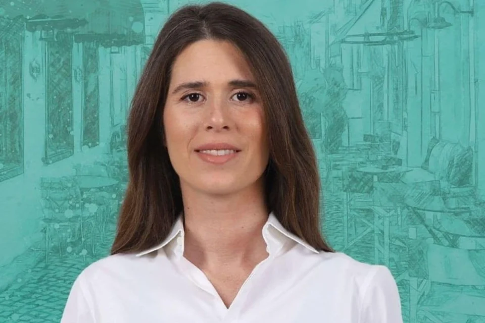 Çeşme Belediye Başkanı Lal Denizli Uyuşturucu Soruşturmasında İfadeye Çağrıldı
