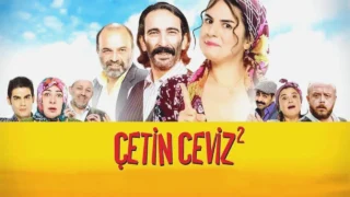 Çetin Ceviz 2 Konusu, Oyuncuları ve IMDb Puanı