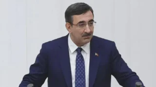 Cevdet Yılmaz’dan Kurban Bayramı mesajı