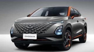 Chery Grubu 2025 yılında satış rakamlarını açıkladı