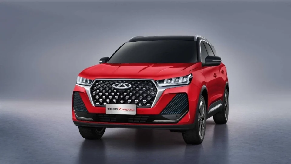 Chery, Küresel Pazarda Satışlarını Hızla Artırıyor