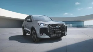 Chery mayısta TIGGO 7 ve TIGGO 8 için takas, yakıt desteği ve sıfır faizli kredi sunuyor