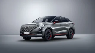 Chery’nin Küresel Başarısı: Nisan Ayındaki Satış Artışı