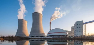 China’s Ambitious Nuclear Power Expansion