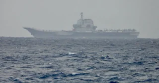 China’s Military Exercises: A Warning to Taiwan
