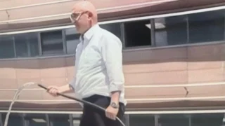 CHP Genel Merkezi’nde mahkeme kararı sonrası tahliye gerilimi ve Mahmut Tanal’ın çatıdaki görüntüsü gündem oldu