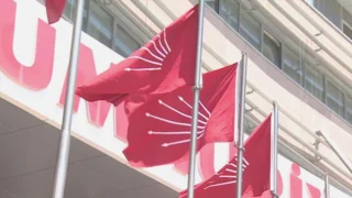 CHP Grup Toplantısı 9 Haziran 2026’da Saat 13:30’da: Konuşmayı Kim Yapacak?