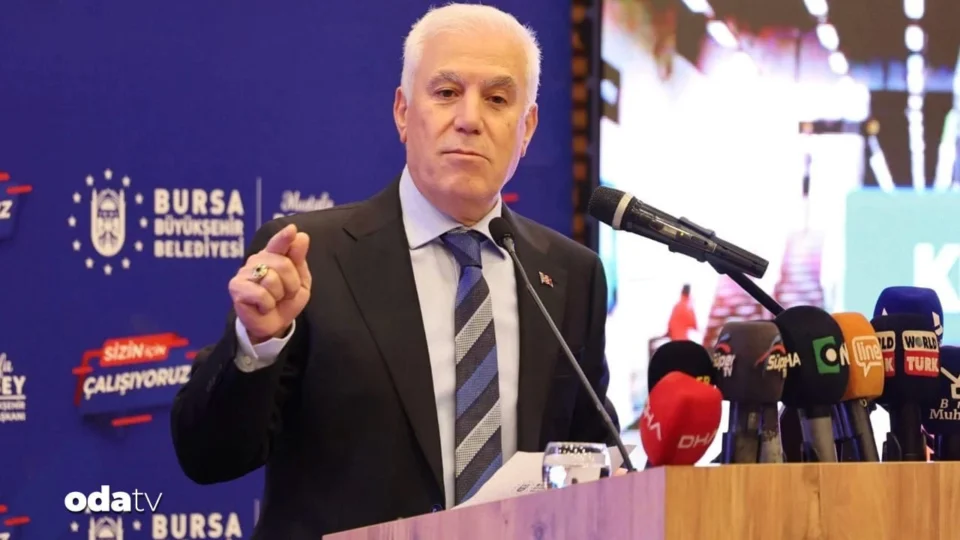 CHP’li başkan istifa iddialarına açıklık getirdi
