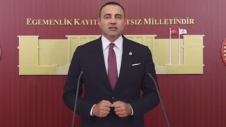 CHP’li Kaya’dan EİDS eleştirisi