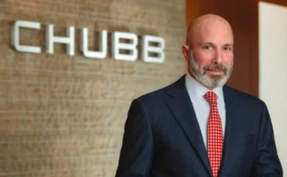 Chubb CEO’su Greenberg: Sigorta kabul disiplini, piyasa döngülerinin anahtarı