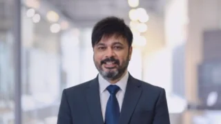 Chubb Malezya Ülke Başkanlığına Gurudutt Joglekar atandı