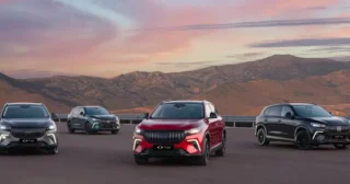 Çift Motorlu Togg T10X Ve T10F 4More Siparişe Açıldı