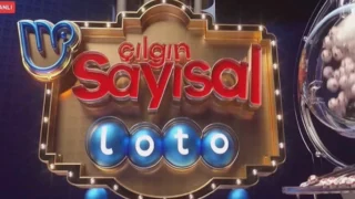 ÇILGIN SAYISAL LOTO SONUÇLARI 18 TEMMUZ 2026 || Çılgın Sayısal Loto sonuçları ve şanslı numaralar belli oldu! İşte kazandıran rakamlar listesi sorgulama ekranı…