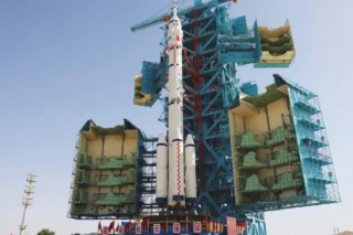 Çin, Shenzhou-23 ile 2030 Ay hedefi doğrultusunda yeni insanlı uzay görevini başlattı