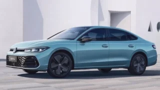 Çin’e Özel Yeni Passat Pro Sedan Uygun Fiyatı ve Zengin Donanımıyla Sahneye Çıktı
