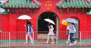 Çin’in Sınır Ötesi Düzenleyici Önlemleri Hong Kong Sigorta Şirketleri İçin Uzun Vadeli Riskler Doğuruyor