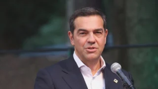 Çipras Yeni Partisi ELAS’ı Tanıttı: Atina’da Ekonomi, Demokrasi ve Dış Politika Mesajları