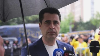 Ciritci, EuroLeague Dörtlü Final organizasyonunda Fenerbahçe taraftarlarının mağdur edildiğini ve hukuki sürecin başlatılacağını açıkladı