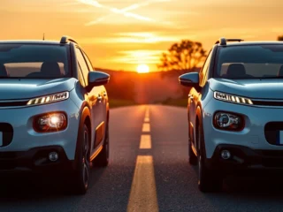 Citroën C3 Feel Bold ile Shine arasındaki fark nedir?