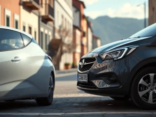 Citroën C3 mü Opel Corsa mı?