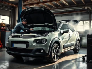 Citroën C3 yağ yakma sorunu var mı?